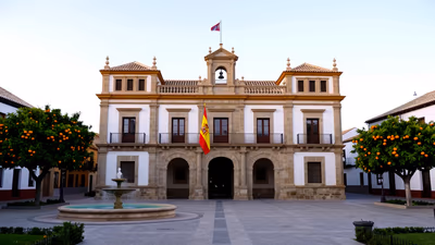 Oposición Administrativo/a Humanes (Guadalajara) 2026: 1 plaza