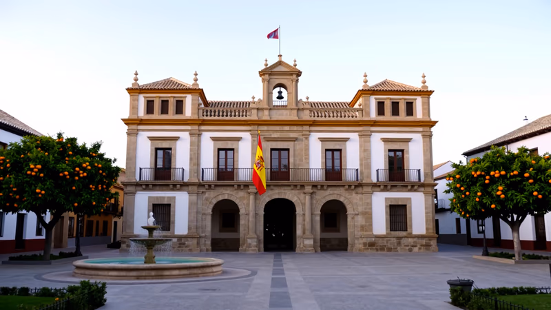 Oposición Administrativo/a Humanes (Guadalajara) 2026: 1 plaza
