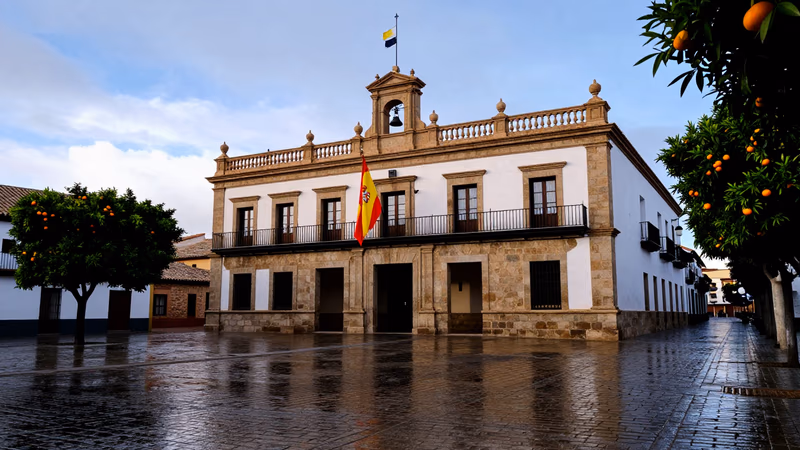 Oposición Administrativo/a Las Gabias 2026: 2 Plazas (Promoción Interna)