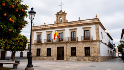 Oposición Agente de Innovación Local Orcera 2026: 1 plaza