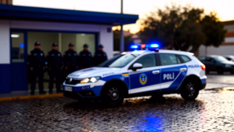 Oposición Agente de Policía Local Ferreries 2026: 1 plaza