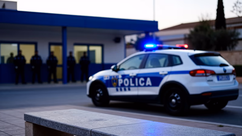 Oposición Agente de Policía Local Lantejuela 2026: 1 plaza