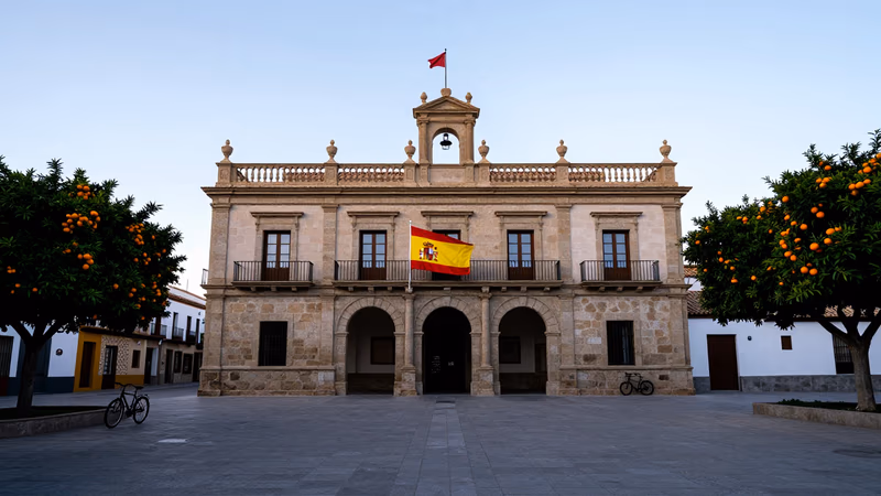 Oposición Agente Desarrollo Local Logroño 2026: 1 plaza