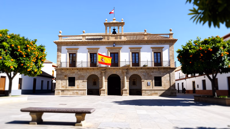 Oposición Agente Empleo Algemesí 2026: 1 plaza por promoción interna