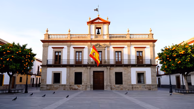 Oposición Agente Empleo y Desarrollo Local Pinilla del Valle 2026: 1 plaza (Promoción Interna)