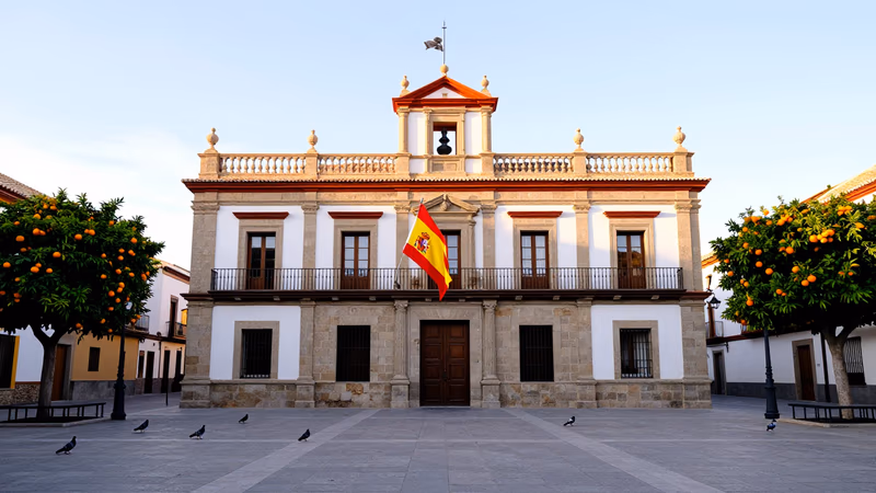 Oposición Agente Empleo y Desarrollo Local Pinilla del Valle 2026: 1 plaza (Promoción Interna)