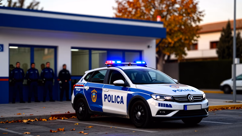 Oposición Agente Policía Local Aspe 2026: 3 plazas por concurso