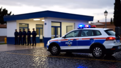 Oposición Agente Policía Local Astigarraga 2026: 1 plaza