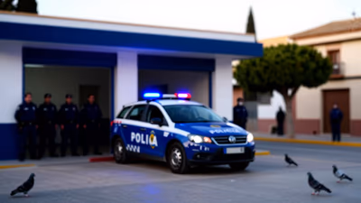 Oposición Agente Policía Local Catral 2026: 4 plazas turno libre