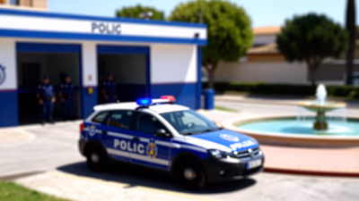 Oposición Agente Policía Local Fuente el Fresno 2026: 2 plazas