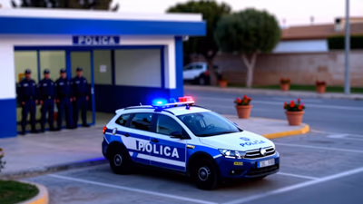 Oposición Agente Policía Local Malpartida de Cáceres 2026: 1 plaza