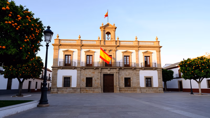 Oposición Alguacil Operario Servicios Múltiples Cantimpalos 2026: 1 plaza