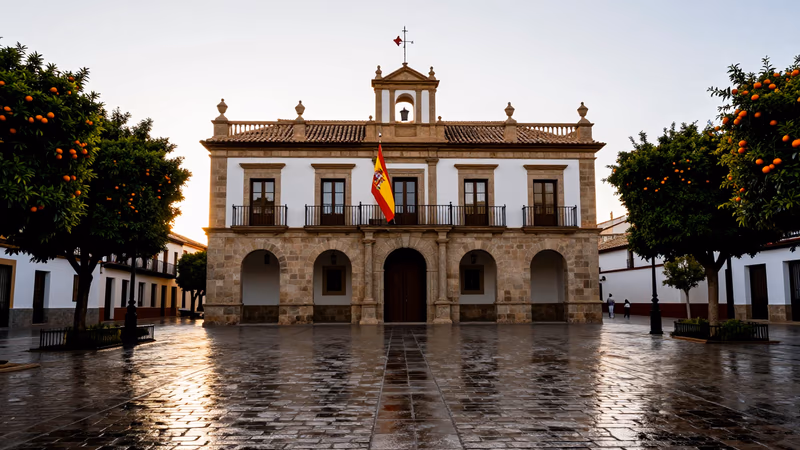 Oposición Alguacil-peón Buenache de Alarcón 2026: 1 plaza