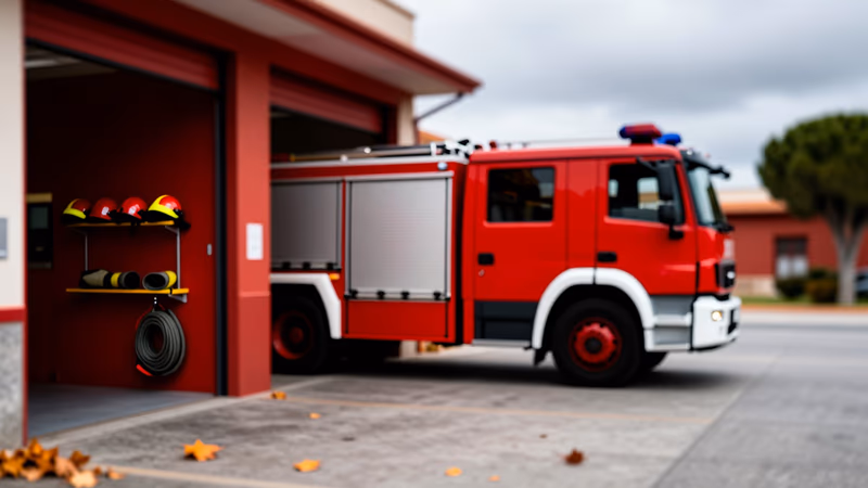 Oposición Analista Informática Emergencias Almería 2026: 1 plaza