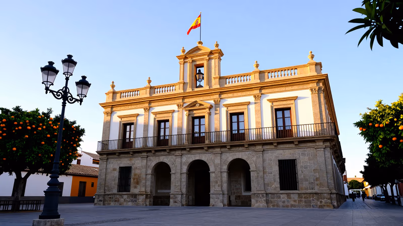 Oposición Analista Programador Jaén 2026: 1 plaza
