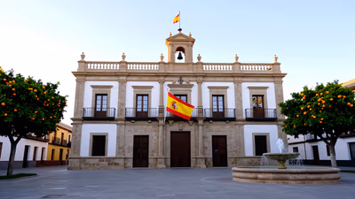 Oposición Animador Comunitario Diputación de Ávila 2026: 2 plazas