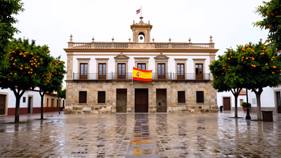 Oposición Archivero El Rosario (Tenerife) 2026: 1 plaza libre