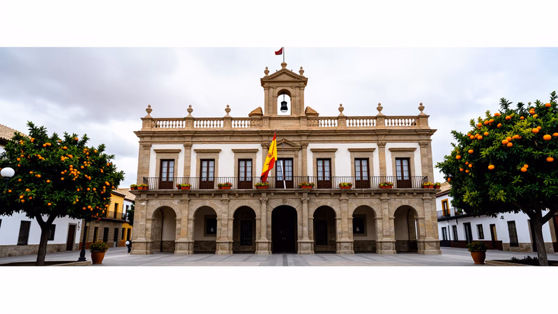 Oposición Archivero/a Ayuntamiento Villanueva de la Cañada 2026: 1 plaza