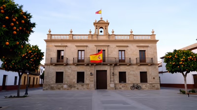 Oposición Archivero/a Diputación Zaragoza 2026: 1 plaza