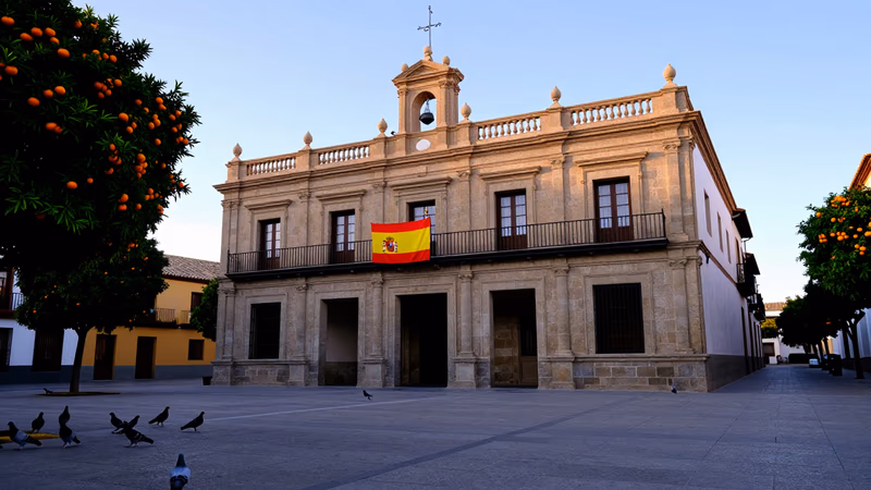 Oposición Arqueólogo Ayuntamiento Mazarrón 2026: 1 plaza turno libre