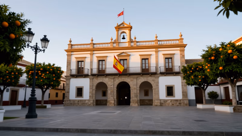 Oposición Arqueólogo/a Ayuntamiento Baeza 2026: 1 plaza