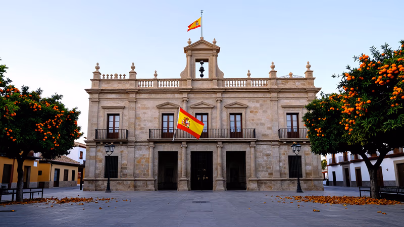 Oposición Arquitecto Ayto. Las Gabias 2026: 1 plaza libre