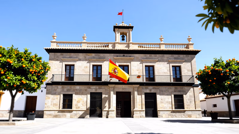 Oposición Arquitecto Ayuntamiento de Bareyo 2026: 1 plaza concurso-oposición