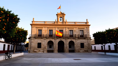 Oposición Arquitecto Ayuntamiento de Canovelles 2026: 1 plaza libre