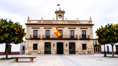 Oposición Arquitecto Ayuntamiento de Fuente-Álamo 2026: 1 plaza