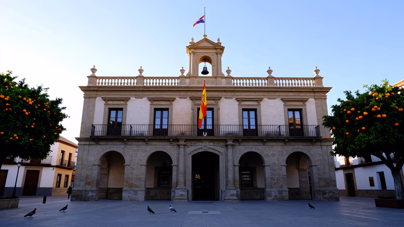 Oposición Arquitecto Ayuntamiento de Muskiz 2026: 1 plaza libre