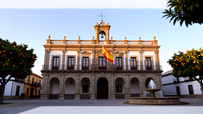 Oposición Arquitecto Ayuntamiento Santa Brígida 2026: 1 plaza