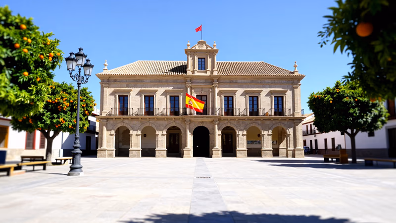 Oposición Arquitecto Ayuntamiento Sentmenat 2026: 1 plaza por concurso-oposición