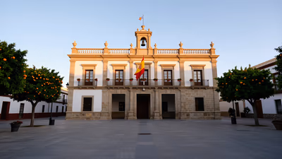 Oposición Arquitecto Ayuntamiento Tuineje 2026: 1 plaza