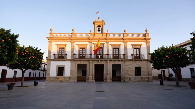 Oposición Arquitecto Ayuntamiento Tuineje 2026: 1 plaza