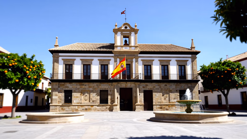 Oposición Arquitecto Ayuntamiento Vall d'Alba 2026: 1 plaza