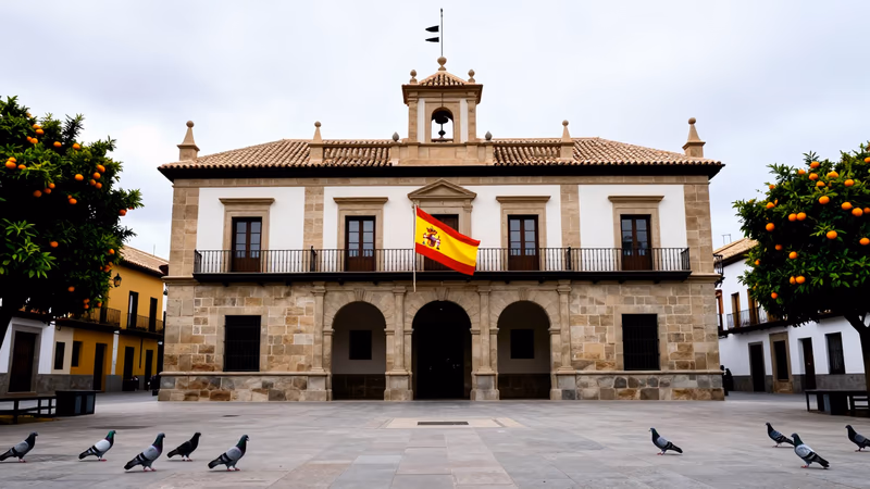 Oposición Arquitecto Ayuntamiento Villablino 2026: 1 plaza por concurso-oposición