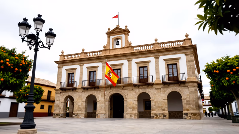 Oposición Arquitecto Ayuntamiento Villanueva de la Cañada 2026: 1 plaza
