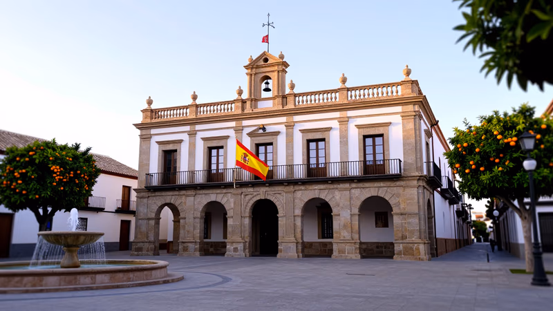 Oposición Arquitecto Ayuntamiento Villarrasa 2026: 1 plaza por concurso-oposición