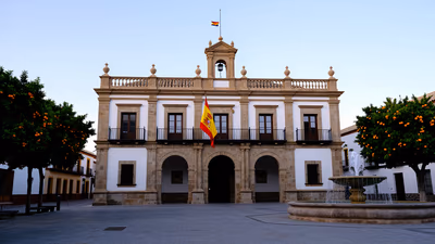 Oposición Arquitecto en Castellbell i el Vilar 2026: 1 plaza