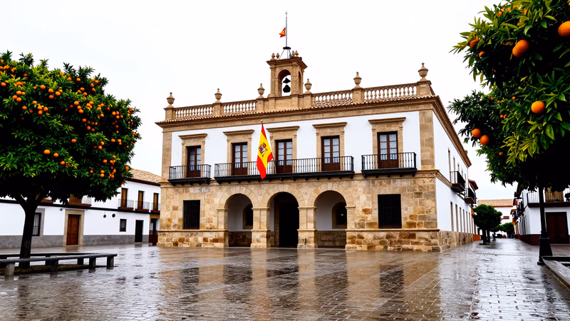 Oposición Arquitecto Superior Ayuntamiento Galdames 2026: 1 plaza