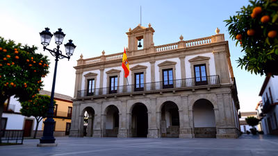 Oposición Arquitecto Superior Los Palacios y Villafranca 2026: 1 plaza
