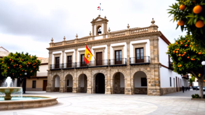 Oposición Arquitecto Técnico Agullent 2026: 1 plaza convocada