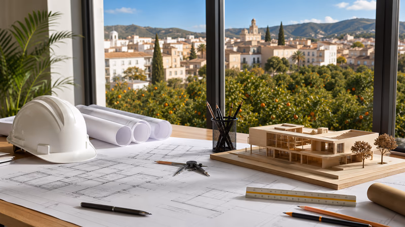 Oposición Arquitecto Técnico Ayuntamiento Albuixech 2026: 1 plaza