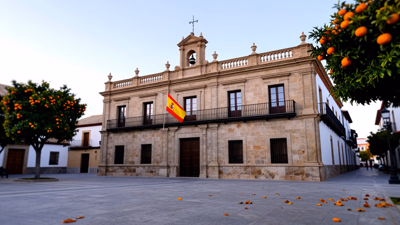 Oposición Arquitecto Técnico Ayuntamiento Cangas del Narcea 2026: 1 plaza