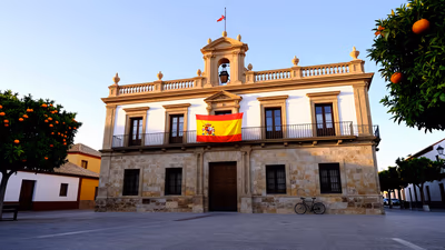 Oposición Arquitecto Técnico Ayuntamiento Cervelló 2026: 1 plaza