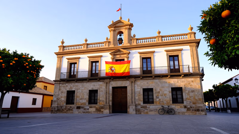 Oposición Arquitecto Técnico Ayuntamiento Cervelló 2026: 1 plaza