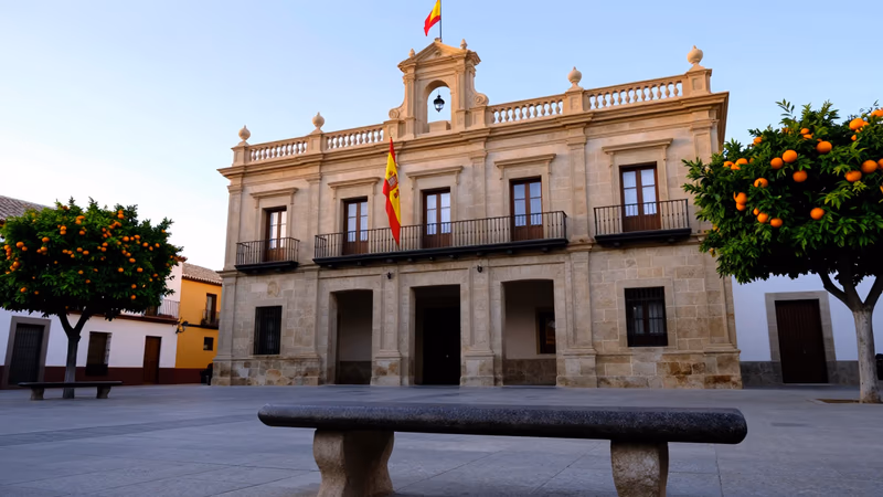 Oposición Arquitecto Técnico Ayuntamiento de Albondón 2026