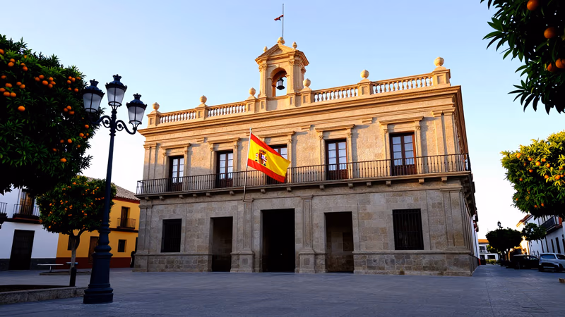 Oposición Arquitecto Técnico Ayuntamiento de Galera 2026: 1 plaza