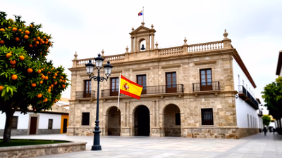 Oposición Arquitecto Técnico Ayuntamiento de Ordes 2026: 1 plaza