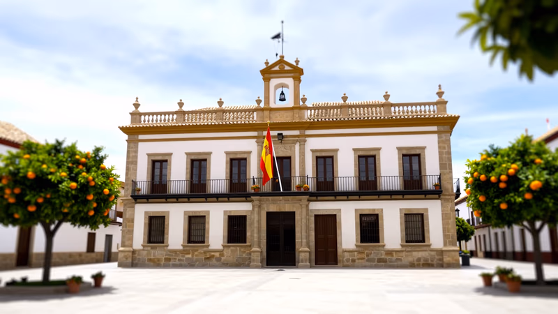 Oposición Arquitecto Técnico Ayuntamiento de Palma 2026: 7 plazas